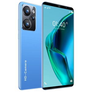 <span class=keywords><strong>Smartphone</strong></span> <span class=keywords><strong>9I</strong></span> 16+1 To le plus vendu, 5000 mAh, grand écran tactile de 5,2 pouces, débloqué, téléphone mobile 5G, téléphone mobile grande capacité - Product Image 4