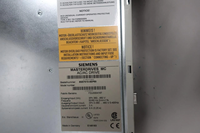 Nuevo Variador de Frecuencia Masterdrives Mc Ac Vfd 6SE7013-0EP50, 0-400hz, 0-380/480v-ac