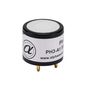 Capteur de gaz phosphine PH3-B1 PH3-A1, nouveau, original, importé, PH3-BE - Product Image 1