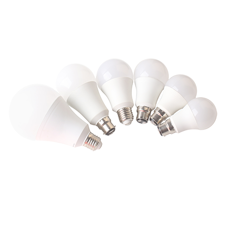 Wholesale 5W 7W 9W Smart Led Light Bulbs Led Light Home Electric Bulb Led Bulb Lights
