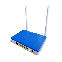 Modem Epon 1Ge Fe Onu Gpon Onu Epon Wifi Xpon Onu