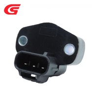 NUEVO Sensor de Posición del Acelerador Automático para Dakota 69117942 56027942 TH189 4874371AC 71-7595 TPS324
