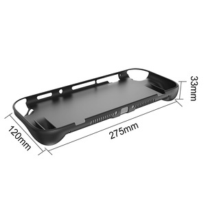 Nuovo Design 2025 per <span class=keywords><strong>Nintendo</strong></span> <span class=keywords><strong>Switch</strong></span> 2 Console di gioco custodia protettiva TPU guscio protettivo antiscivolo integrato Cove protettiva - Product Image 6