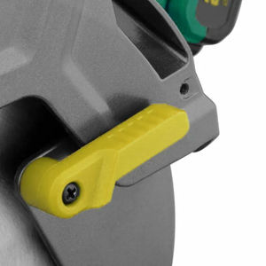 <span class=keywords><strong>Scie</strong></span> <span class=keywords><strong>circulaire</strong></span> sans fil puissante à haute performance <span class=keywords><strong>de</strong></span> 165 mm, 20 V, 5000 tr/min, personnalisation OEM - Product Image 6