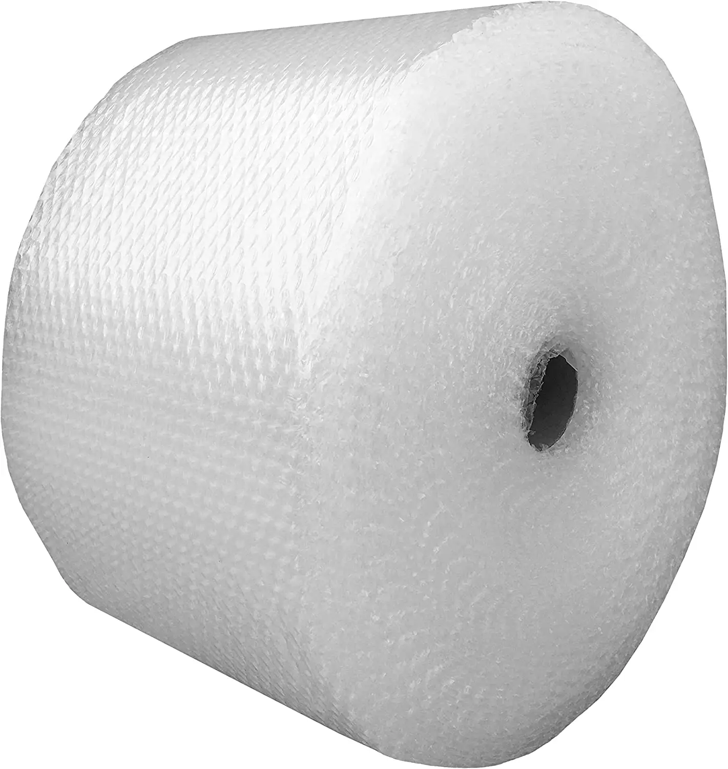 Cuscino d'imballaggio del rotolo del cuscino dell'airbag dell'hdpe all'ingrosso di imballaggio del Film della bolla di prezzo di fabbrica ecologico