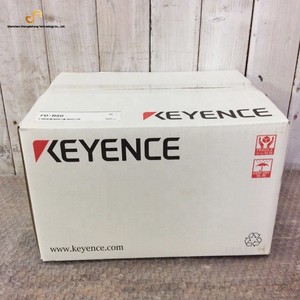 Câble de connexion KEYENCE M12 OP-75721 2 m OP-85502 10 m pour capteur de débitmètre - Product Image 2