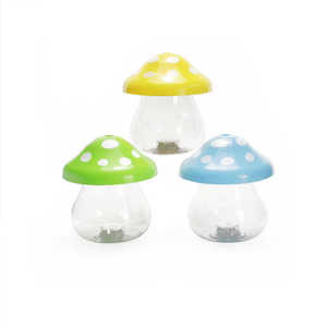 <span class=keywords><strong>Tasse</strong></span> à paille <span class=keywords><strong>champignon</strong></span> à la mode et créative 500ML <span class=keywords><strong>tasse</strong></span> à eau PET lumière LED <span class=keywords><strong>tasse</strong></span> à eau en forme de <span class=keywords><strong>champignon</strong></span> - Product Image 5