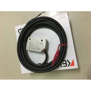 คีย์เอ็นซ์ Lr-Zh500Cn เซ็นเซอร์เลเซอร์ซีมอส 24V 50Hz เซ็นเซอร์โฟโตอิเล็กทริคสำหรับใช้ในอุตสาหกรรม - Product Image 1