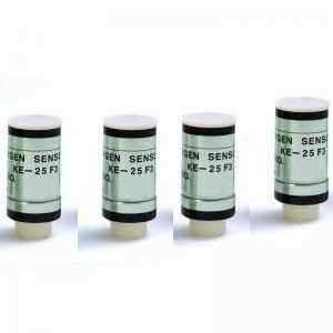 Offre Spéciale Figaro Stock Longue Durée Stable Capteur D'oxygène Capteur De Gaz Environnemental <span class=keywords><strong>O2</strong></span> Chambre KE-25F3 - Product Image 4