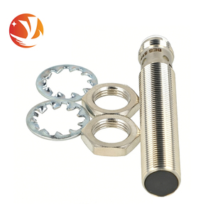 Sensor de Proximidad NSXH 516-325-S4-C Original, Nuevo, Controlador Lógico Programable (PLC) (Tipo Interruptores Hubs) - Product Image 4