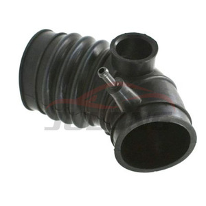 ท่อไอดีเครื่องยนต์ ใช้ได้กับฮุนได ซานเต้ เฟ 2.7L ปี 2001-2006 - ท่อกรองอากาศ แทนที่ 28139-37130 2813937130 - Product Image 4