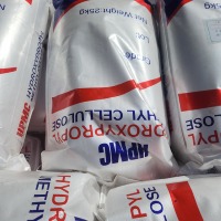 Approvisionnement direct usine HANSHUO Hydroxypropylméthylcellulose (HPMC) en poudre haute pureté 99% Agent de rétention d'eau pour la construction