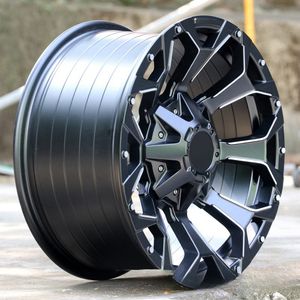 Apto para Tank 300, Great Wall Pao, Isuzu Navara, Pajero y Wrangler con ruedas de 16, 17, 18 y 20 pulgadas - Product Image 4