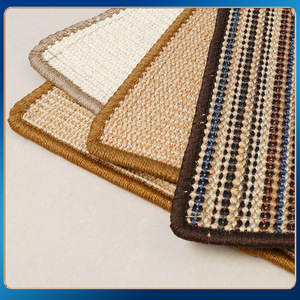 Coussin de <span class=keywords><strong>protection</strong></span> vertical en sisal moderne multi-tailles pour pieds de canapé, durable, <span class=keywords><strong>anti</strong></span>-rayures, <span class=keywords><strong>anti</strong></span>-pellicules, pour animaux de compagnie, vente en gros - Product Image 4