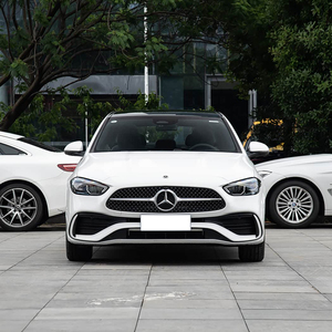 รถยนต์เมอร์เซเดส-เบนซ์ C260L รุ่นปี 2026 สปอร์ตอิดิชั่น รถซีดานหรูขนาดกลาง ระบบไฮบริด 48V พวงมาลัยซ้าย รถใหม่ พร้อมจอง - Product Image 2