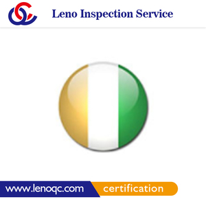 Certificato CBCA dello Zimbabwe, Rapporto di Conformità Cinese - Product Image 3