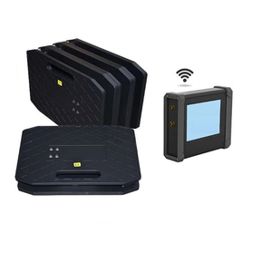 <span class=keywords><strong>Balance</strong></span> de grue sans fil 200 kg - Capteur en acier allié de qualité supérieure IP68 pour l'automatisation industrielle - Product Image 2