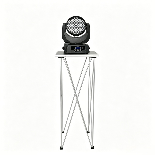 Customizable Height Aluminum Alloy Light Stand-60/80/120/160/180cm Non-slip Surface Spring Lock Connection for Studio Lighting