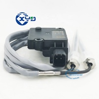 Capteur de température d'eau XINYIDA A057k390 5461618 pour pièces Cummins 5461618-a057k390