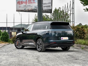 Nouveau SUV hybride longue portée LYNK & CO 900, autonomie combinée de 1355 km, 280 km électriques, 0 à 100 km/h en 4,6 s, sans anxiété de portée pour les voyages - Product Image 5