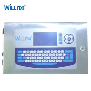 Sistema di Codifica Automatica Avanzato per Elettronica Automobilistica - <span class=keywords><strong>Stampa</strong></span> di Testo in Lotti ad Alta Precisione - Product Image 5