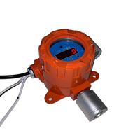 Detector de Gas Combustible Metano/Propano Industrial y Comercial Xinhuda GTY-XH800, Alarma Sonora y Luminosa Local, Aleación de Aluminio