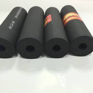 Shenhou-Tubo de espuma de goma, tubos de aislamiento de espuma de nitrilo de 2 pulgadas - Product Image 6