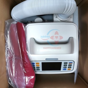 Système de réchauffement vétérinaire HC-I051, système de réchauffement pour chirurgie vétérinaire, équipement vétérinaire - Product Image 6