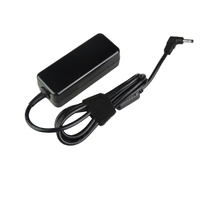 Le novo S130-11IGM 4.0*1.7mm Tablet AC şarj aleti Outlet için masaüstü adaptörü 20V 2.25A 45W