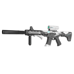 Pistolet à gel électrique M416 en gros à prix réduit pour jeu de tir de sniper en extérieur, jouet pour enfants, idéal comme cadeau - Product Image 6