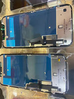 Haute qualité FFHD ZY Incell écrans LCD pour iPhone X XS XR XS Max 11 12 13 14 Pro Max écran assemblage numériseur Patalla
