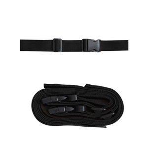 Mattress Straps Quilt Storage Ropes Adjustable Elastic Packing Straps With Side Release Buckle For Mattress And Carpet - Product Image 5