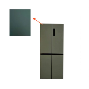 Vidrio Templado para Puerta de Refrigerador, Congelador y Nevera, Modelo DA64-04993A, para Electrodomésticos - Product Image 1