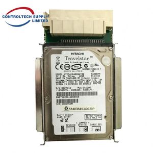 Plateau de disque de commande 51403393-100 de qualité supérieure, 380VAC Modbus RTU CANopen pour l'automatisation industrielle - Product Image 6
