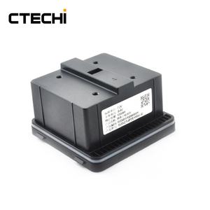 カスタム4P2S 18650 7.2V 5000mAh 13400mAh 96.48Wh リポリチウムイオン電池パック - Product Image 5