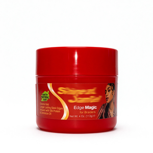 Cera para el Cabello de Marca Privada al por Mayor, Acondicionadora, Brillante, Personalizada, Hipoalergénica, Fijación Fuerte, Unisex - Product Image 4