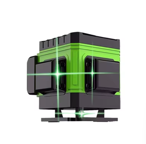 Green <strong>Laser</strong> <strong>Level</strong> Professional Portable 8 /12 /16 Line Measuring Tools Rotary <strong>Laser</strong> <strong>Level</strong> - Product Image 2