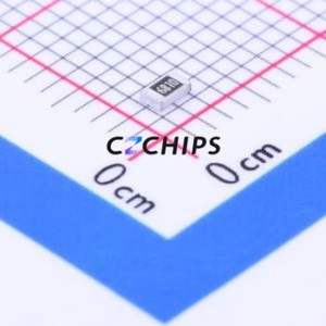 Résistance SMD MCWR08X6810FTL 0805 (Résistance : 681 Ohm) (Précision : 1%) Puissance : 125mW - Product Image 1