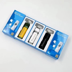 K6 TWS BT Tai nghe không dây tai nghe xoay HiFi Mini Earbuds JL chơi game không có sự chậm trễ LED kỹ thuật số hiển thị điện pro5s IPX7 - Product Image 2