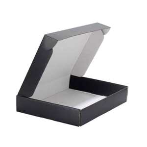Personalizado e-comercio al <span class=keywords><strong>por</strong></span> menor mailer de transporte pequeño envío de correo de la caja de kraft - Product Image 3