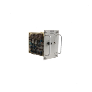 Controladores Woodward 9907-028, Técnicas de Control, Regulador Woodward 505 - Product Image 4