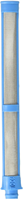 Filtre en acier inoxydable tissé haute pression pour pistolet de pulvérisation sans air 30/60/100/150 Mesh