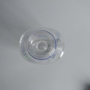 1000ml <span class=keywords><strong>vide</strong></span> en plastique transparent bouteille <span class=keywords><strong>pompe</strong></span> de lotion pour le corps savon liquide PET 1 litre bouteille en plastique PET pour bouteille de lavage corporel - Product Image 6