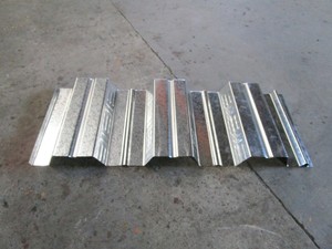 Hangzhou Zhong yuan Maschinen Metall <span class=keywords><strong>Decking</strong></span> Sheet <span class=keywords><strong>Roll</strong></span> <span class=keywords><strong>Forming</strong></span> <span class=keywords><strong>Machine</strong></span>