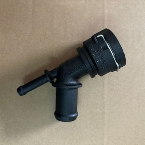 Conector de Tubería de Agua para Golf Jetta Bora T Junction 1J0122291B para Reemplazo y Reparación - Product Image 4