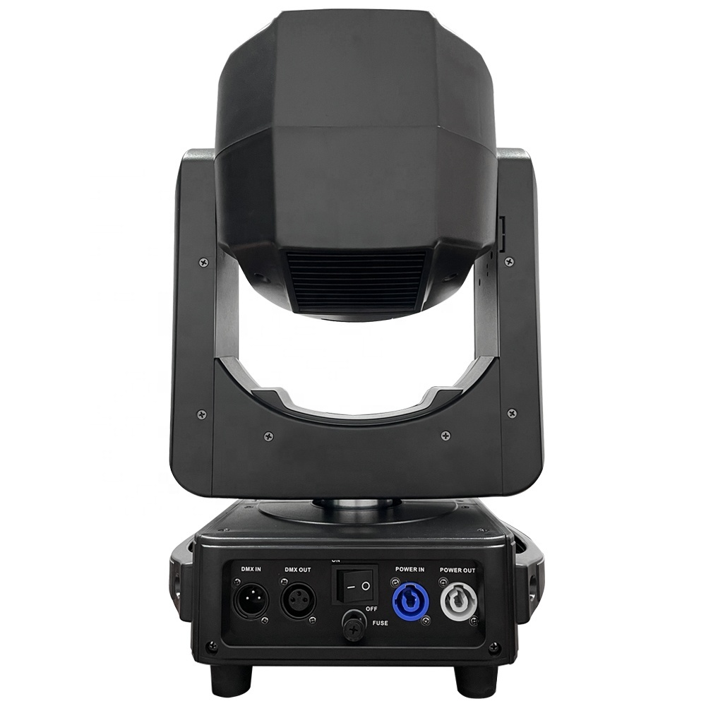 New Small 295w Super Beam Stage Light 295 Beam Moving Head Light Dj Disco Party Wed Lamp Up Lights · image 5