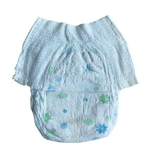 Suecia alta demanda Eco Sleepy recién nacido pañal bebé desechable a precios al por mayor - Product Image 4