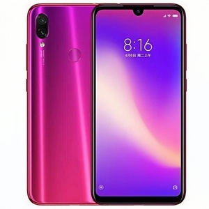 Téléphone portable Xiaomi Redmi 7 d'occasion, reconditionné, fabriqué en Chine, en vente flash - Product Image 6