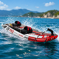 Planche de surf à moteur EFI 15KW, 62KM/H, essence, 118CC, 2 temps, injection numérique de carburant, fibre de carbone