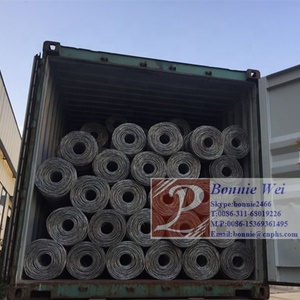 Best Price 0.9m Electric Galvanized Welded <strong>Wire</strong> <strong>Mesh</strong> - Product Image 5